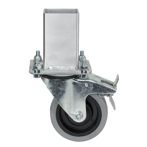 Showtec Showgear Mammoth-D Leg op wiel