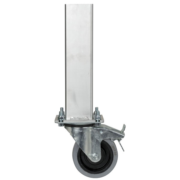 Showgear Showgear Mammoth-D Leg op wiel