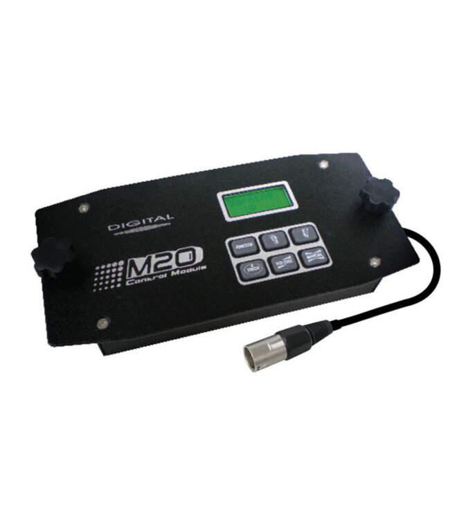 Antari 1500 watt M-5 Tour Rookmachine