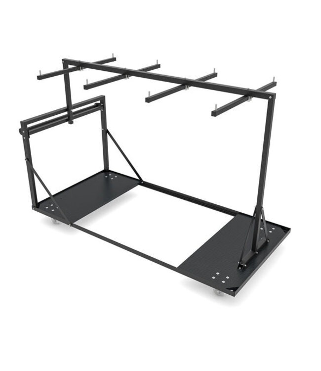 Showgear Mammoth Transport Trolley