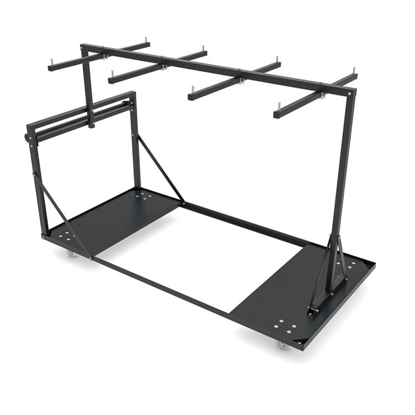 Showgear Showgear Mammoth Transport Trolley