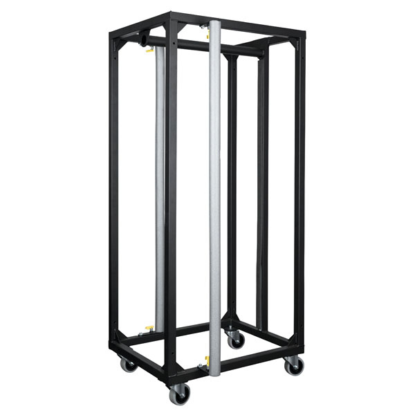 Showgear Showgear RainCover Transport Trolley