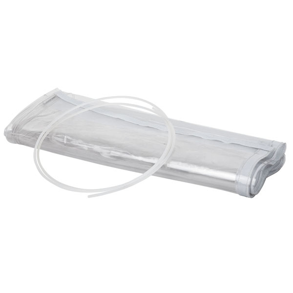 Showgear Showgear Separate sleeve Raincover 60cm