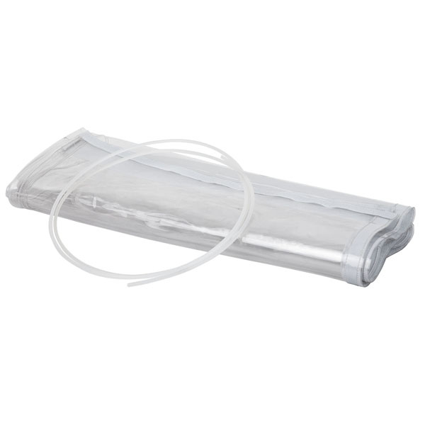 Showgear Showgear Separate sleeve Raincover 60cm
