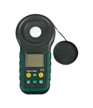 Showgear Showgear Digital Luxmeter MKII