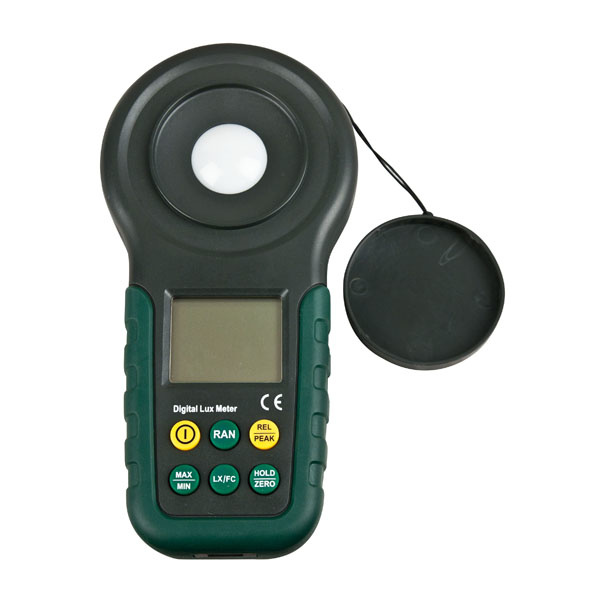 Showgear Showgear Digital Luxmeter MKII