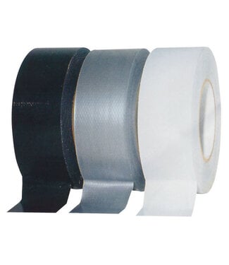 Showgear Showgear Nichiban Gaffa Tape 50mm grijs