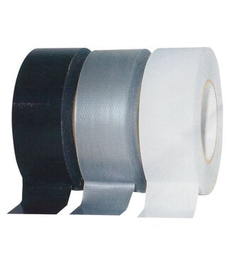 Showgear Nichiban Gaffa Tape 50mm wit
