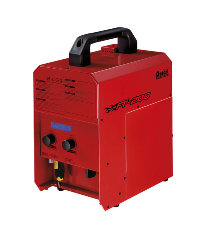 Antari 1600W FT-200 rookmachine