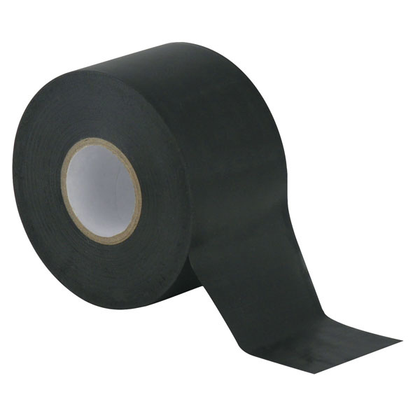 Showgear Showgear Balletfloor Tape Zwart