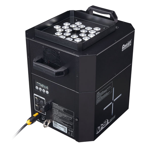 Antari M-9 Jet fog machine