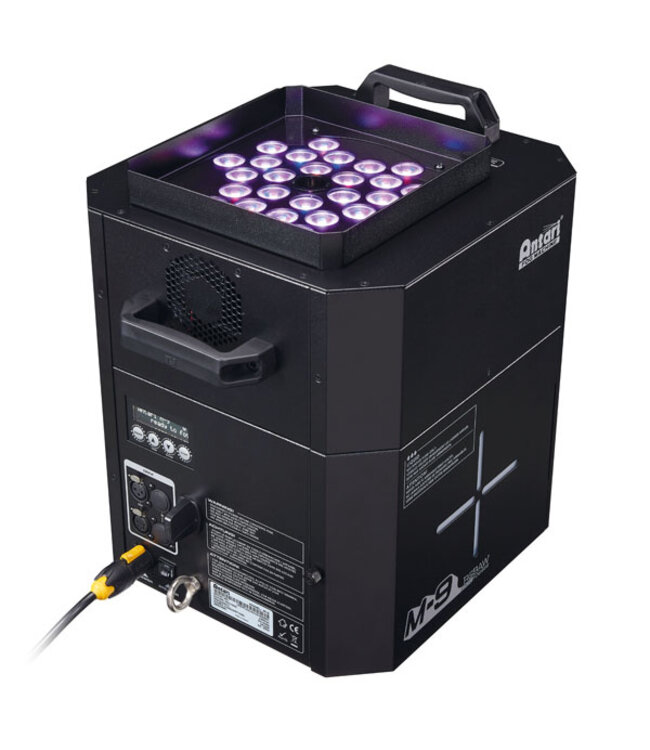 Antari M-9 Jet fog machine