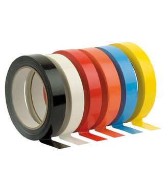 Showtec Showtec PVC Tape oranje