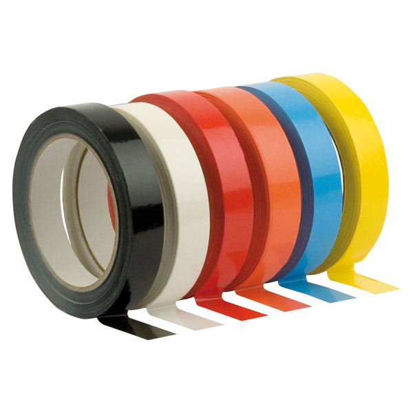 Showtec Showtec PVC Tape oranje