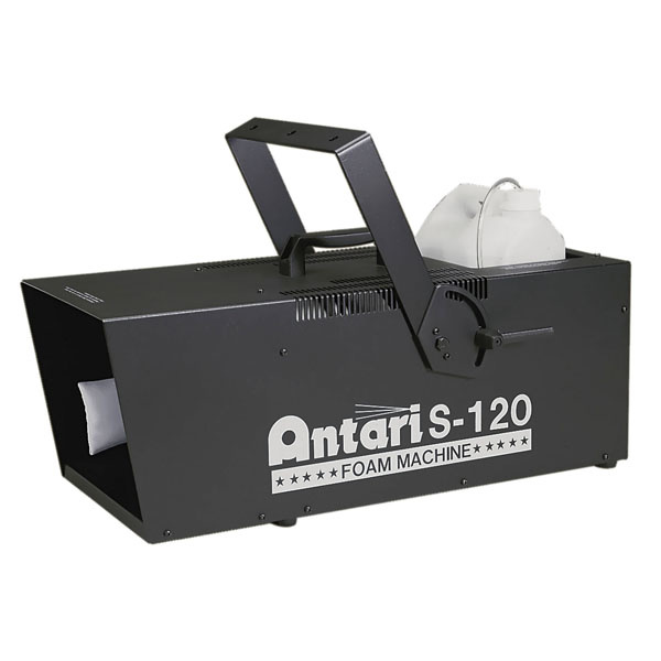 Antari Antari S-120 Foam Machine