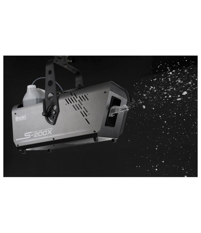 Antari Antari S-200X