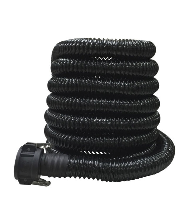 Antari Antari ST-10 Black Extension Hose 10m for S-500