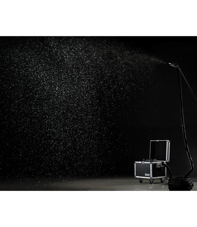 Antari S-500 L Snow Machine