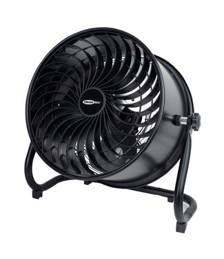 Showtec SF-125 Axiale ventilator