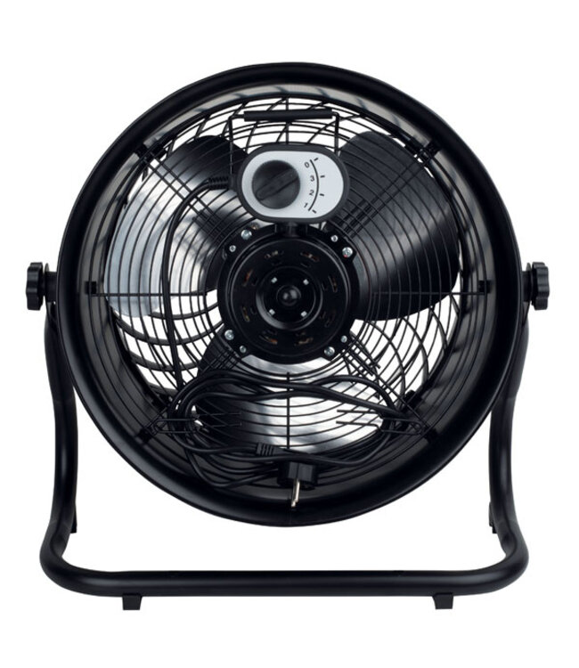 Showgear SF-125 Axiale ventilator