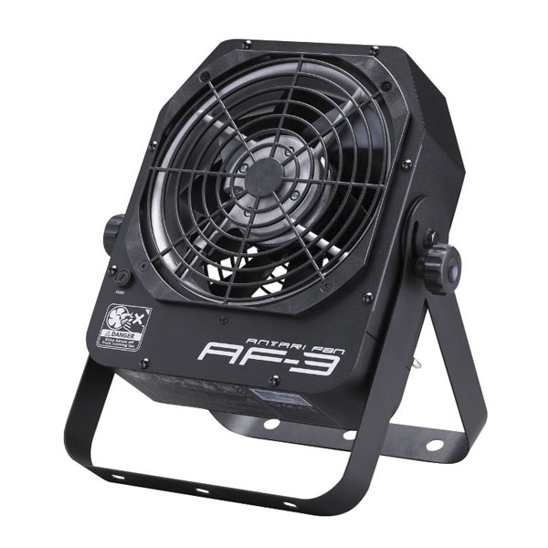 Antari AF-3E dmx effect ventilator