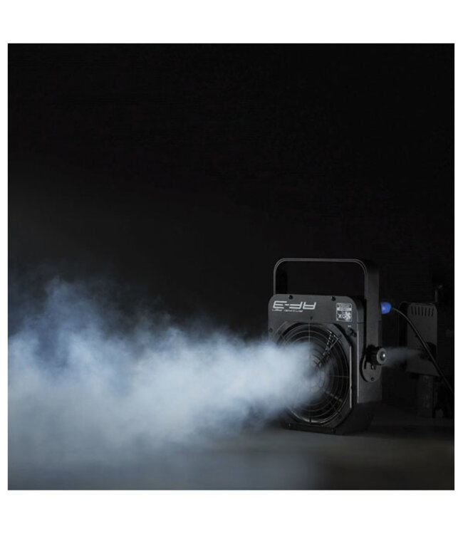 Antari AF-3E dmx effect ventilator