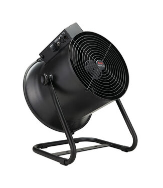 Antari AF-4 ventilator