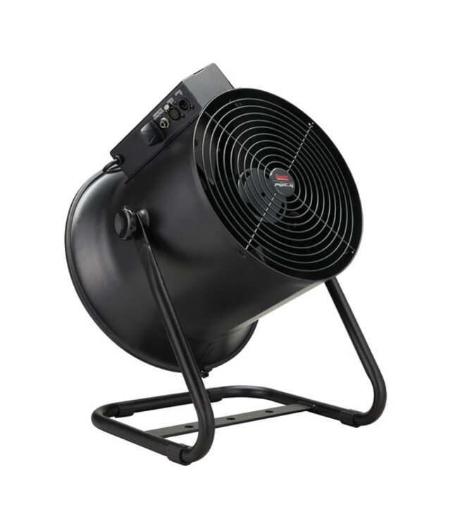 Antari AF-4 ventilator