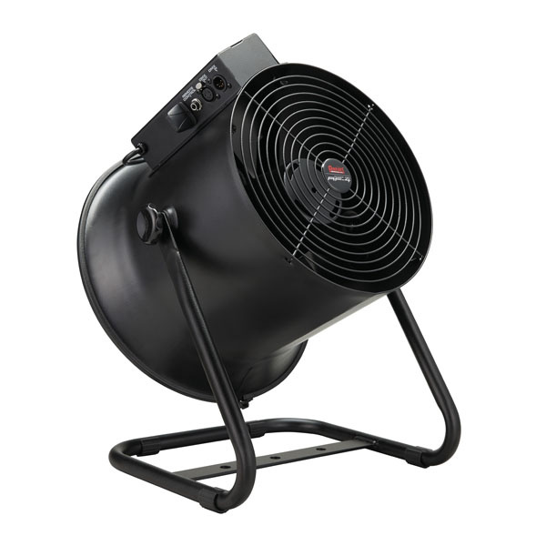 Antari AF-4 ventilator