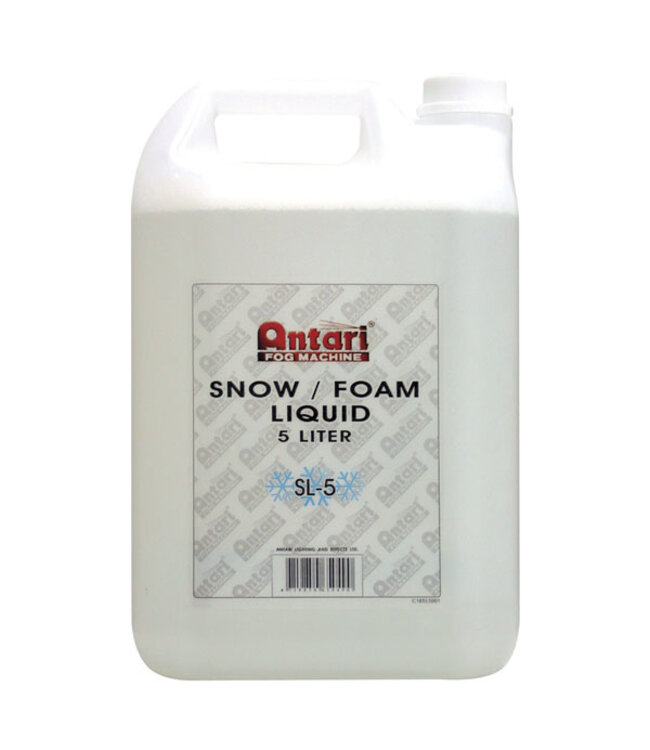 Antari Antari Snow Liquid SL-5