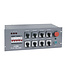 Showgear 8-Channel Chainhoist Controller Directe besturing