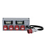 Showgear 8-Channel Chainhoist Controller Directe besturing