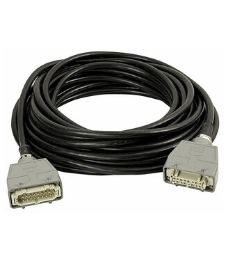 DAP 16 pin Multicable 20 m