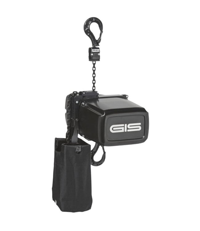 GIS 250kg D8+ Electric Chainhoist 20m