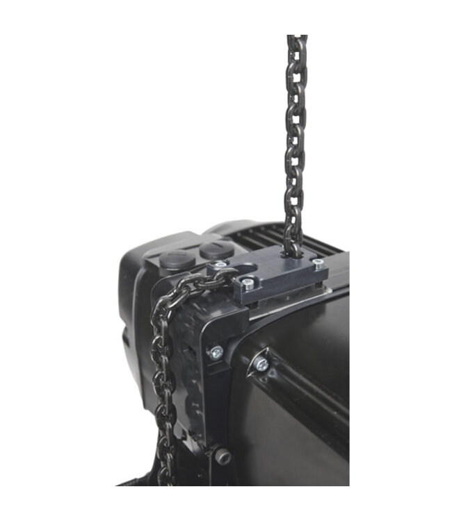 GIS 250kg D8+ Electric Chainhoist 20m