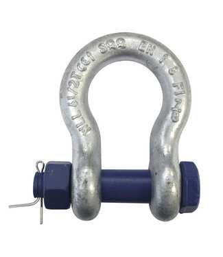 Eller Eller Chain Shackle 6.5T