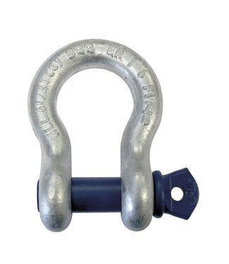 Eller Eller Chain Shackle 6.5T