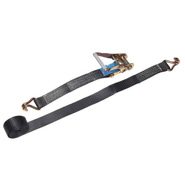 Eller Eller Strap 50 mm 5 m double black 5000 kg