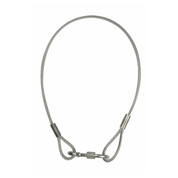Showtec Showgear Safety Cable 50 cm