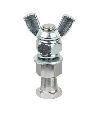 Showtec Showtec Spigot for Multigrip Clamp M10 x 25mm