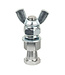Showtec Spigot for Multigrip Clamp M10 x 25mm
