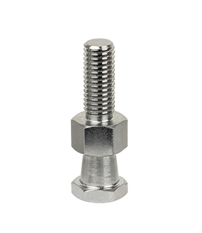 Showtec Spigot for Multigrip Clamp M10 x 25mm