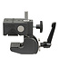 Showtec Spigot for Multigrip Clamp M10 x 25mm