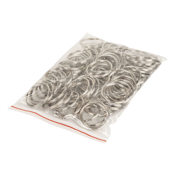Wentex Wentex Keyring for Rapido Curtainclamp