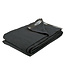 Showgear Backdrop zwart 300x350