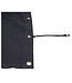 Showgear Backdrop zwart 300x350