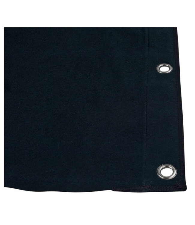 Showgear Backdrop zwart 600x350