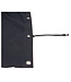 Showgear Backdrop zwart 600x450