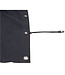 Showgear Backdrop zwart 300x600