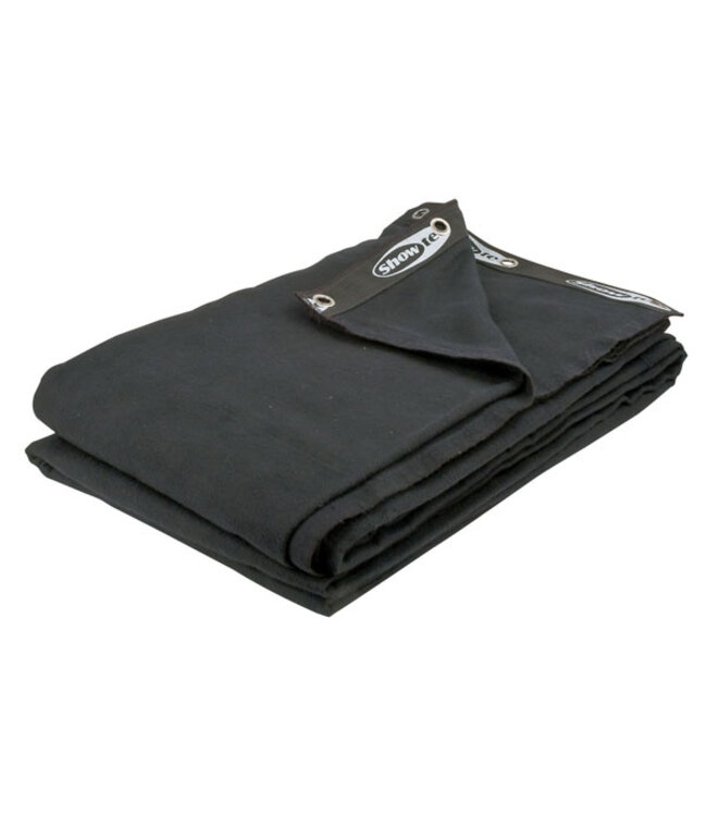 Showgear Backdrop Black 300x900